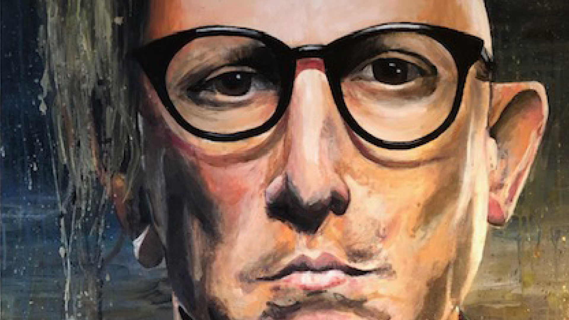 Maynard James Keenan alternate view